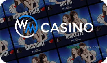 WM 카지노