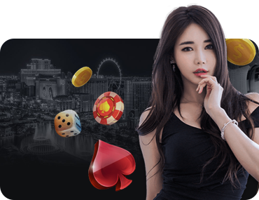 CASINO SKIN NO.2