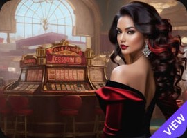 CASINO SKIN NO.22